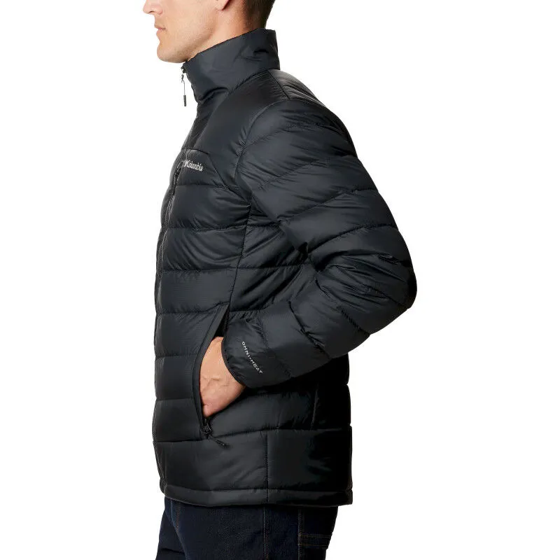 Columbia Autumn Park Down Jacket - Piumino Uomo