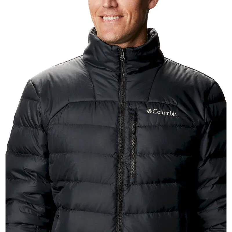 Columbia Autumn Park Down Jacket - Piumino Uomo