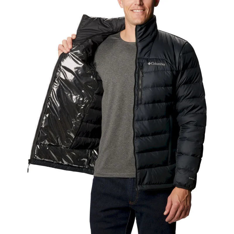 Columbia Autumn Park Down Jacket - Piumino Uomo