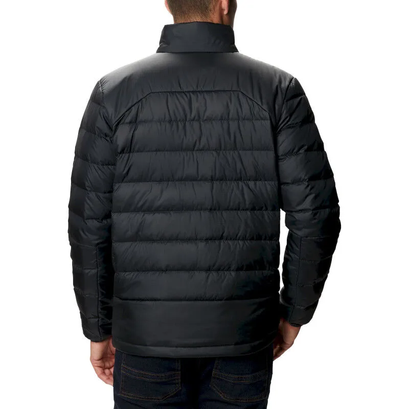 Columbia Autumn Park Down Jacket - Piumino Uomo