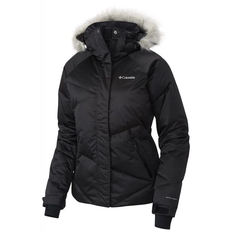 Columbia Down Ski Jacket for Women