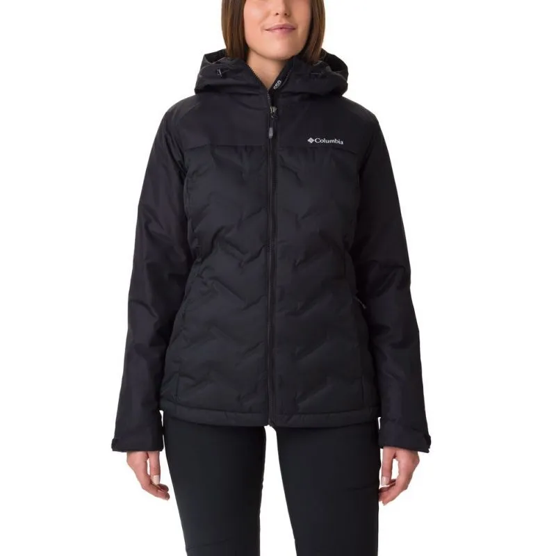 Columbia Grand Trek Down Jacket - Piumino - Donna