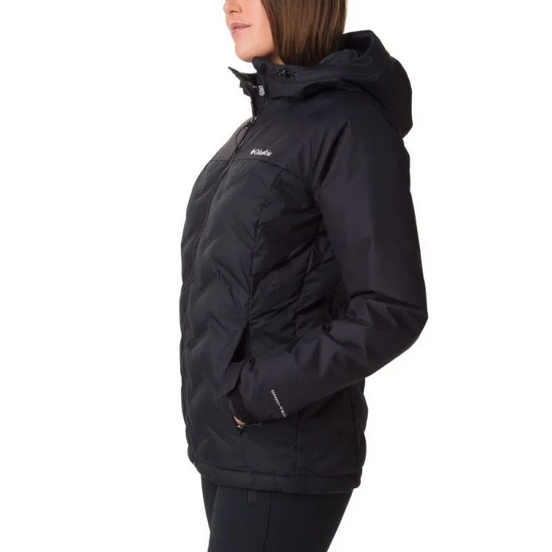 Columbia Grand Trek Down Jacket - Piumino - Donna