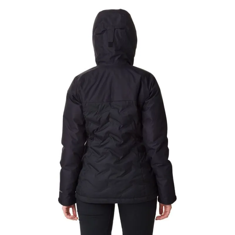 Columbia Grand Trek Down Jacket - Piumino - Donna