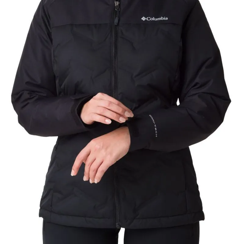 Columbia Grand Trek Down Jacket - Piumino - Donna