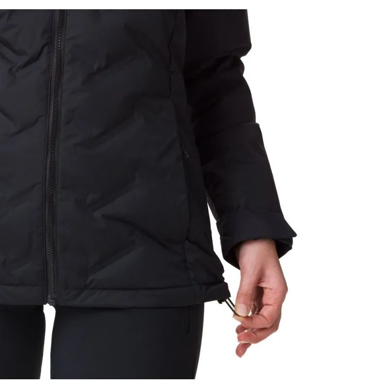 Columbia Grand Trek Down Jacket - Piumino - Donna