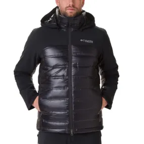 Columbia Heatzone 1000 Turbodown II Jacket - Synthetic jacket - Men