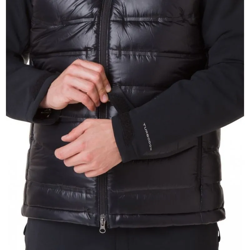 Columbia Heatzone 1000 Turbodown II Jacket - Synthetic jacket - Men