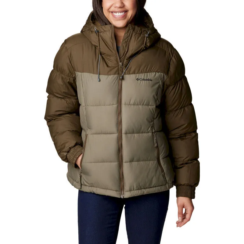 Columbia Lake II Insulated Jacket - Giacca sintetica - Donna