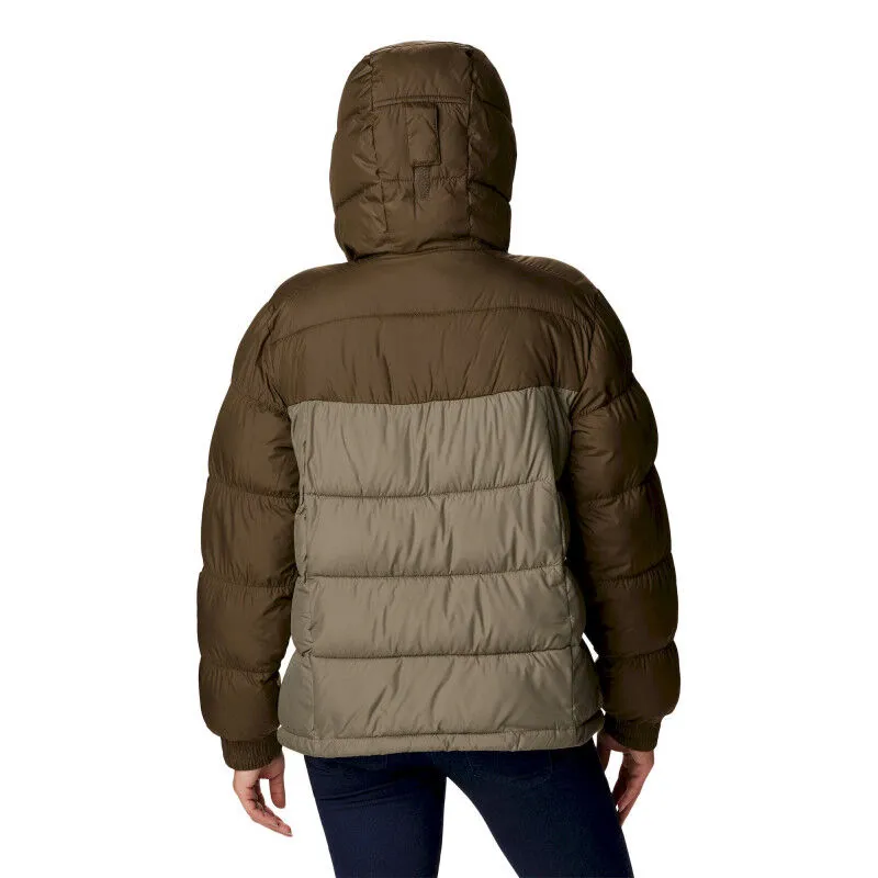 Columbia Lake II Insulated Jacket - Giacca sintetica - Donna