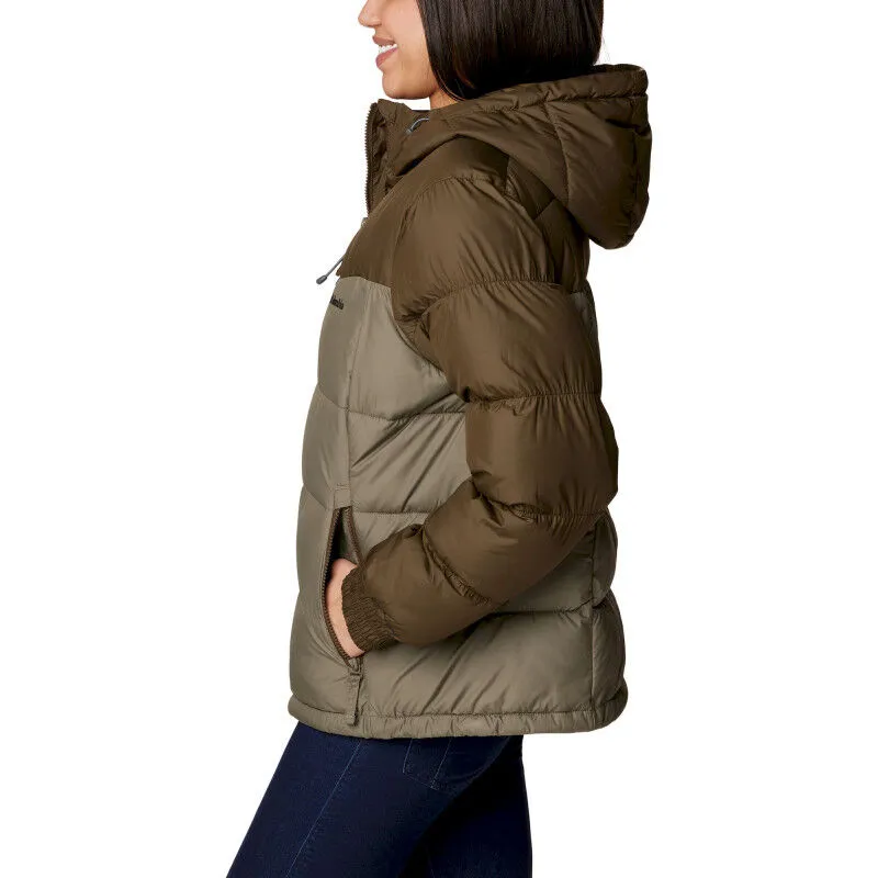 Columbia Lake II Insulated Jacket - Giacca sintetica - Donna