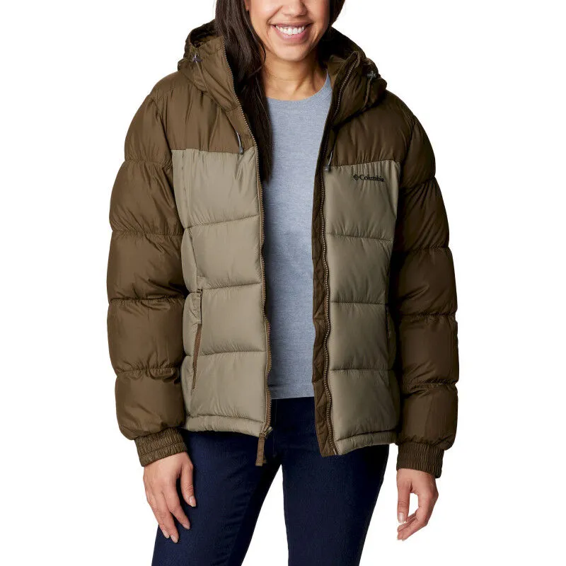 Columbia Lake II Insulated Jacket - Giacca sintetica - Donna