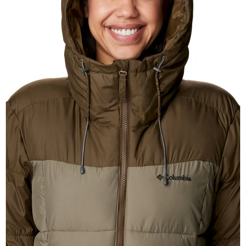 Columbia Lake II Insulated Jacket - Giacca sintetica - Donna