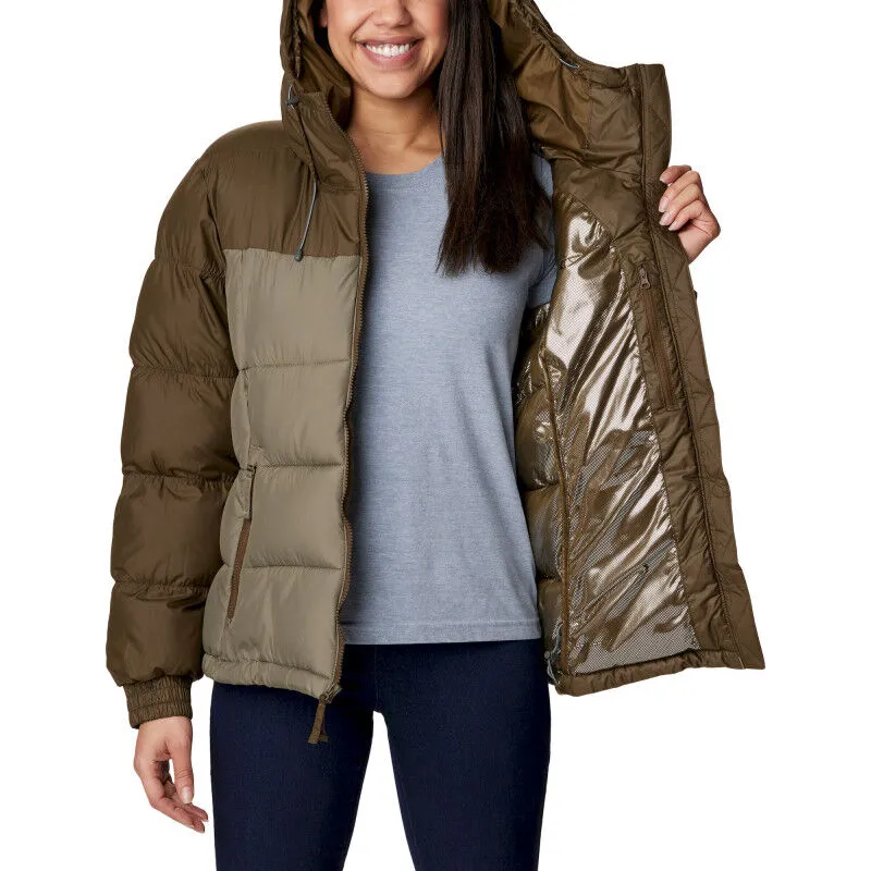 Columbia Lake II Insulated Jacket - Giacca sintetica - Donna