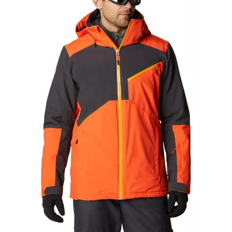 Columbia Powder 8's Ski Jacket - Men