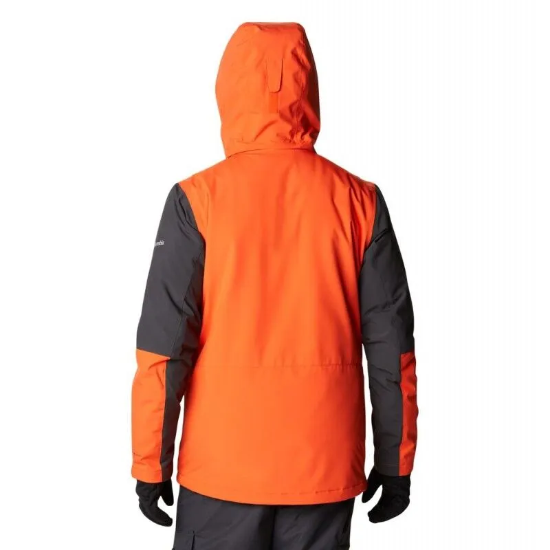 Columbia Powder 8's Ski Jacket - Men