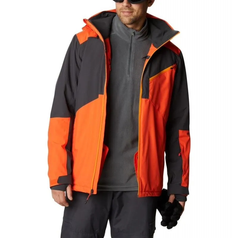 Columbia Powder 8's Ski Jacket - Men