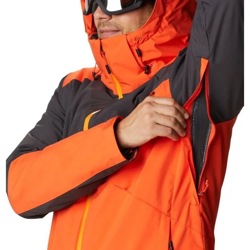 Columbia Powder 8's Ski Jacket - Men