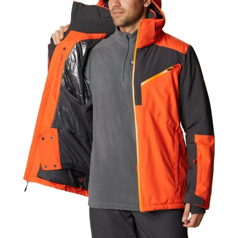 Columbia Powder 8's Ski Jacket - Men