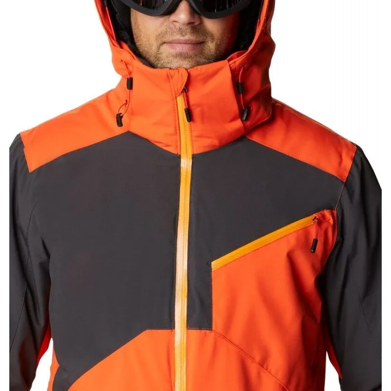 Columbia Powder 8's Ski Jacket - Men