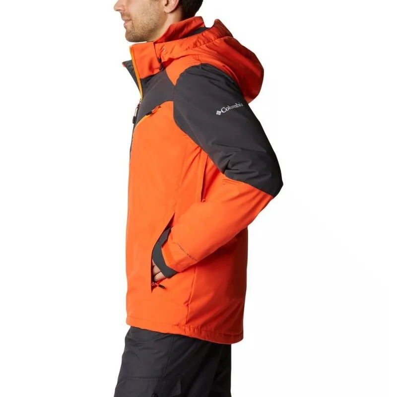 Columbia Powder 8's Ski Jacket - Men