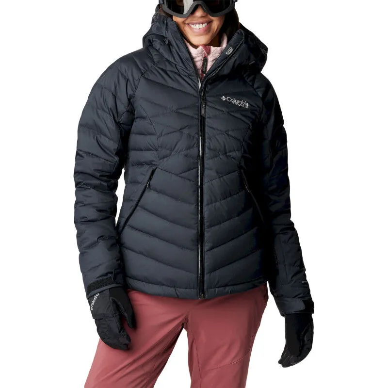 Columbia Roaring Fork Ski Jacket for Women