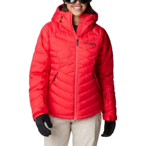 Columbia Roaring Fork Ski Jacket for Women