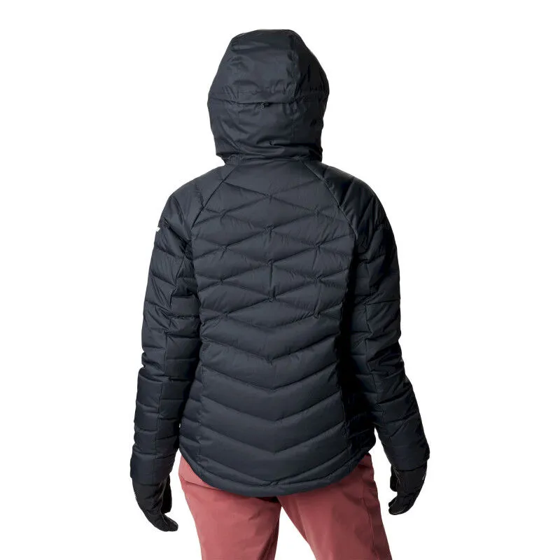 Columbia Roaring Fork Ski Jacket for Women