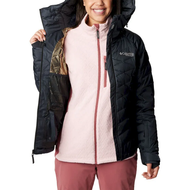 Columbia Roaring Fork Ski Jacket for Women