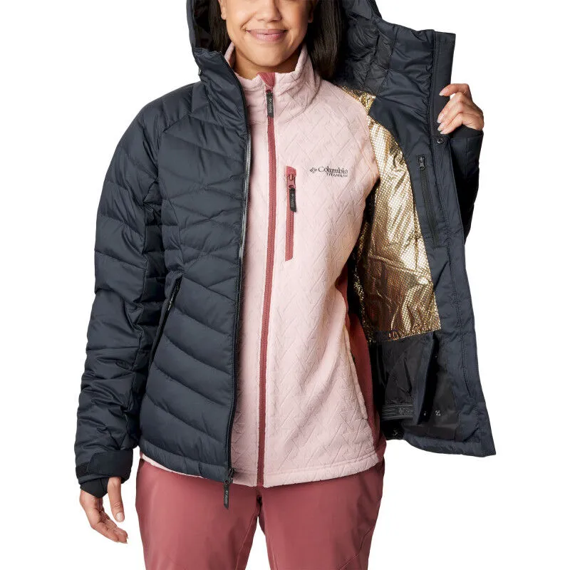 Columbia Roaring Fork Ski Jacket for Women