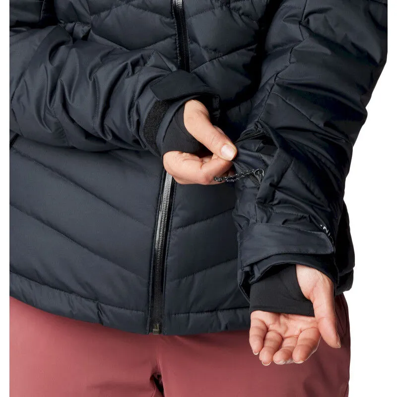 Columbia Roaring Fork Ski Jacket for Women