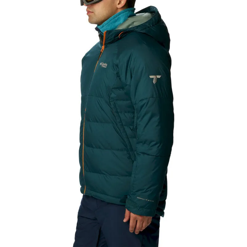 Columbia Roaring Fork Ski Jacket - Men's