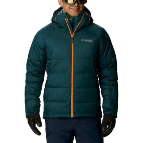 Columbia Roaring Fork Ski Jacket - Men's