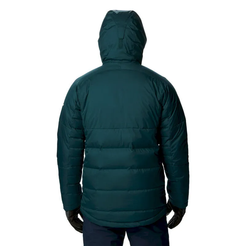 Columbia Roaring Fork Ski Jacket - Men's