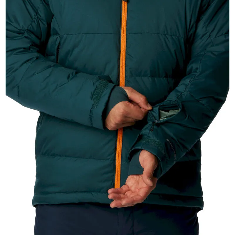 Columbia Roaring Fork Ski Jacket - Men's