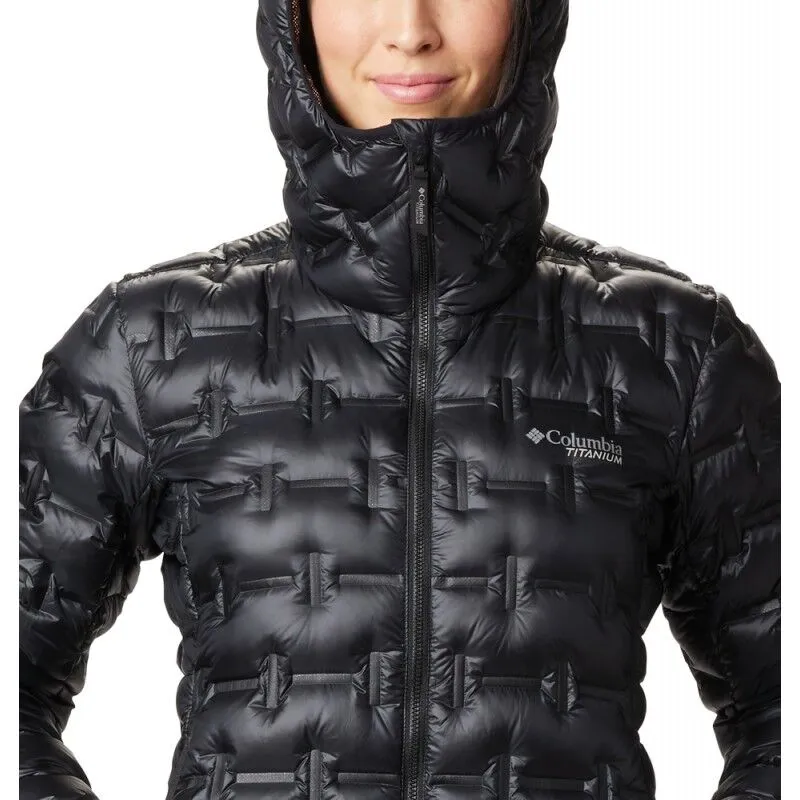 Columbia Women's Alpine Crux Down Jacket - Synthetic Jacket