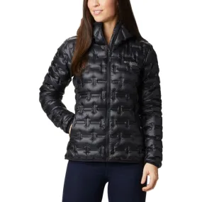 Columbia Women's Alpine Crux Down Jacket - Synthetic Jacket