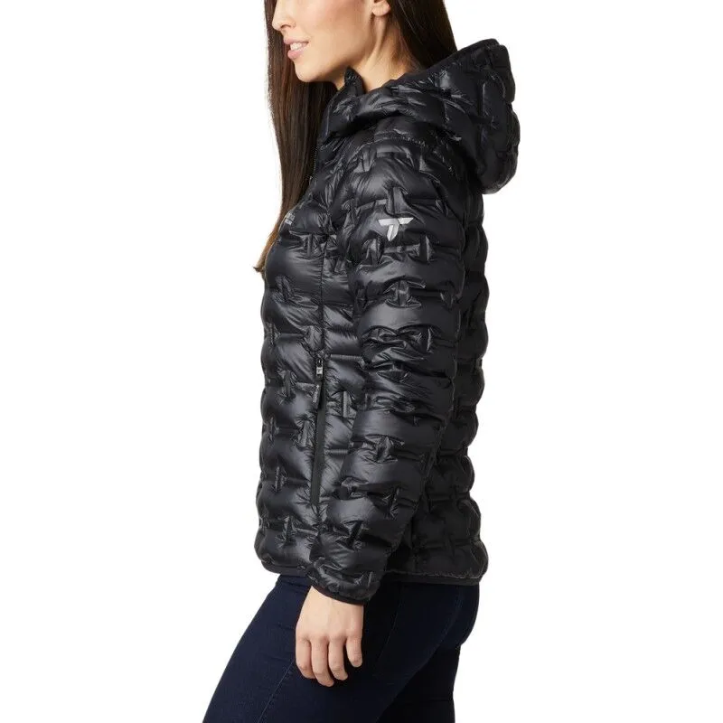 Columbia Women's Alpine Crux Down Jacket - Synthetic Jacket