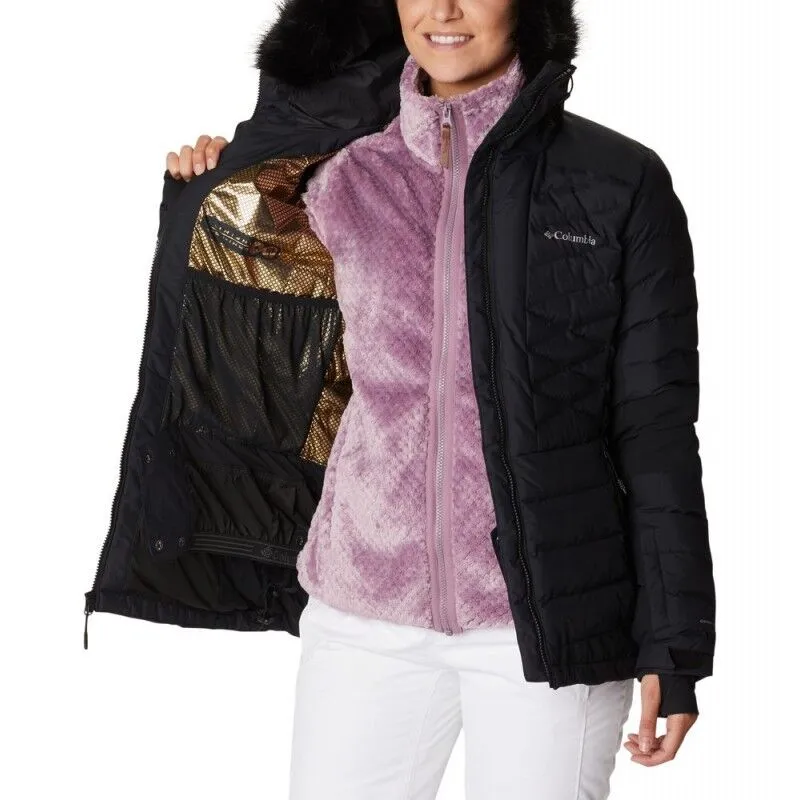 Columbia Women's Bird Mountain Insulated Ski Jacket