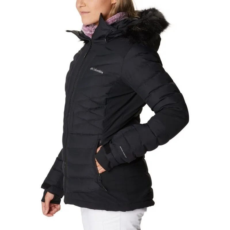 Columbia Women's Bird Mountain Insulated Ski Jacket