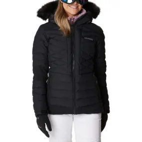 Columbia Women's Bird Mountain Insulated Ski Jacket