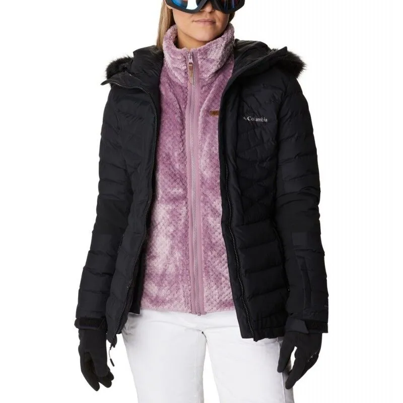 Columbia Women's Bird Mountain Insulated Ski Jacket