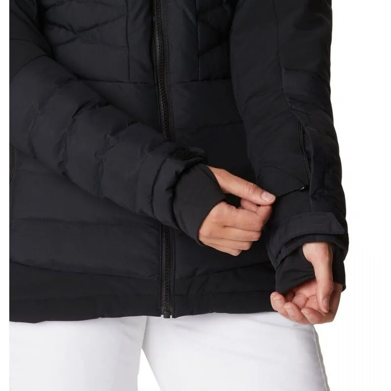 Columbia Women's Bird Mountain Insulated Ski Jacket