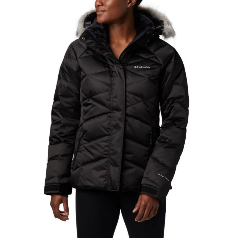 Columbia Women's Lay D Down II Synthetic Jacket - Shop Now!