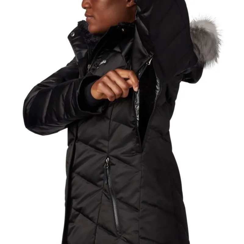 Columbia Women's Lay D Down II Synthetic Jacket - Shop Now!