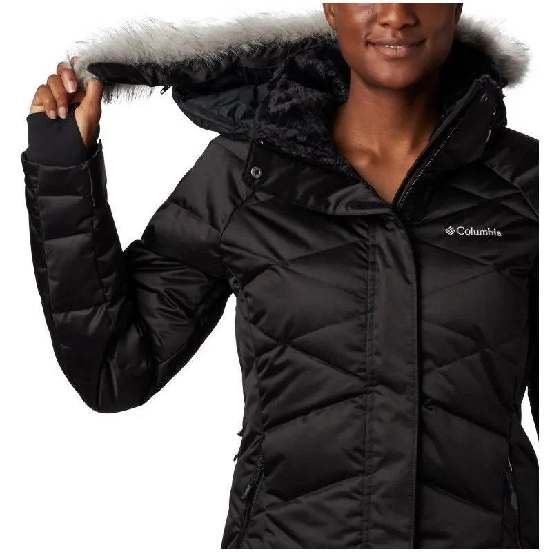 Columbia Women's Lay D Down II Synthetic Jacket - Shop Now!