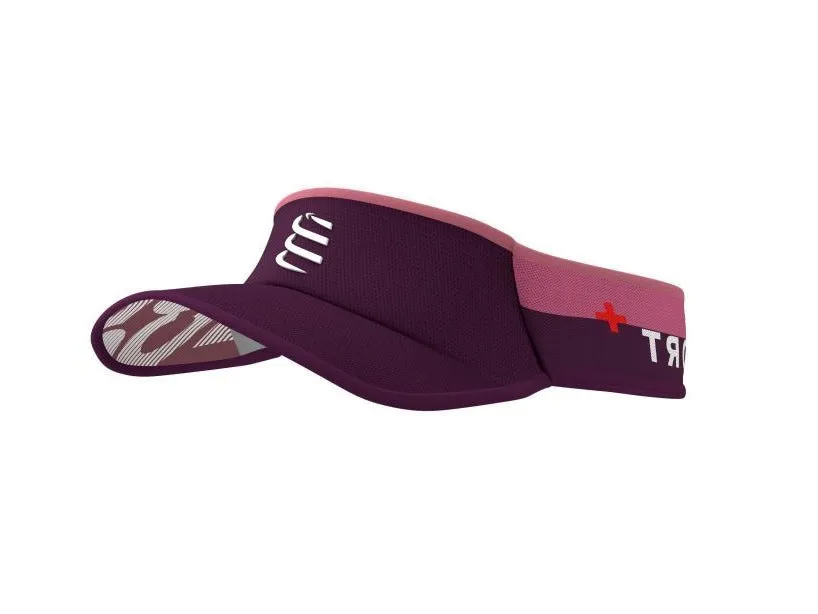 Compressport Visor for Training