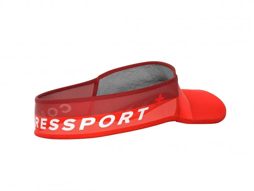 Compressport Visor for Training