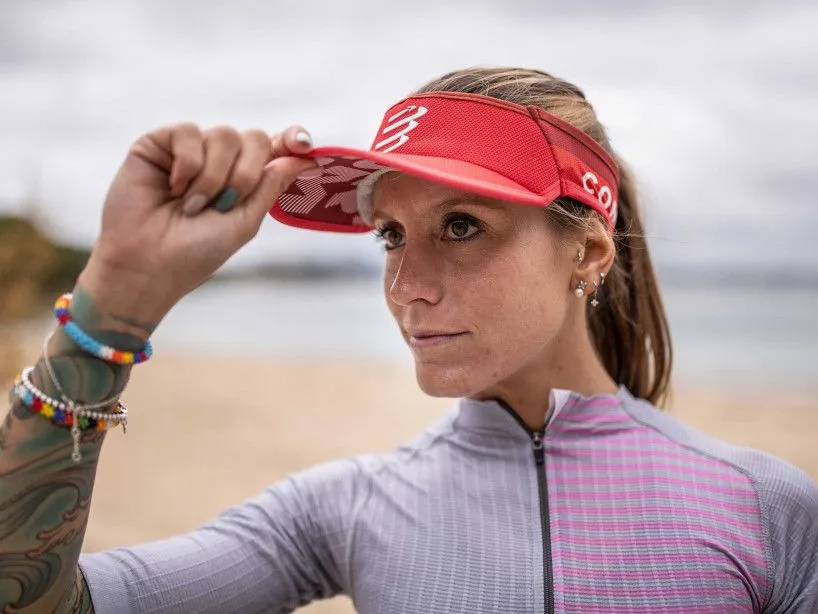 Compressport Visor for Training