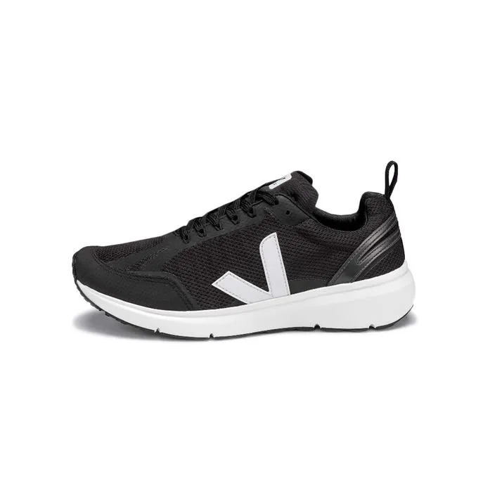 Condor 2 Men's Black White Sneakers